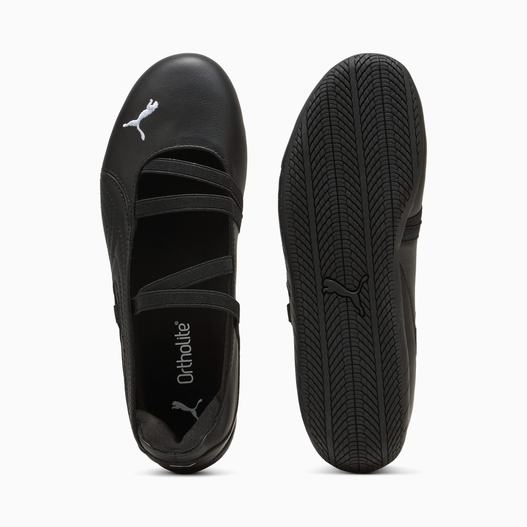 Puma Speedcat Ballet Black