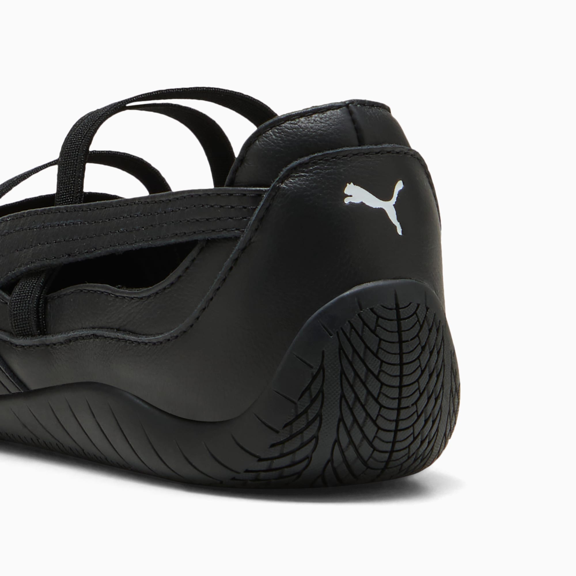Puma Speedcat Ballet Black