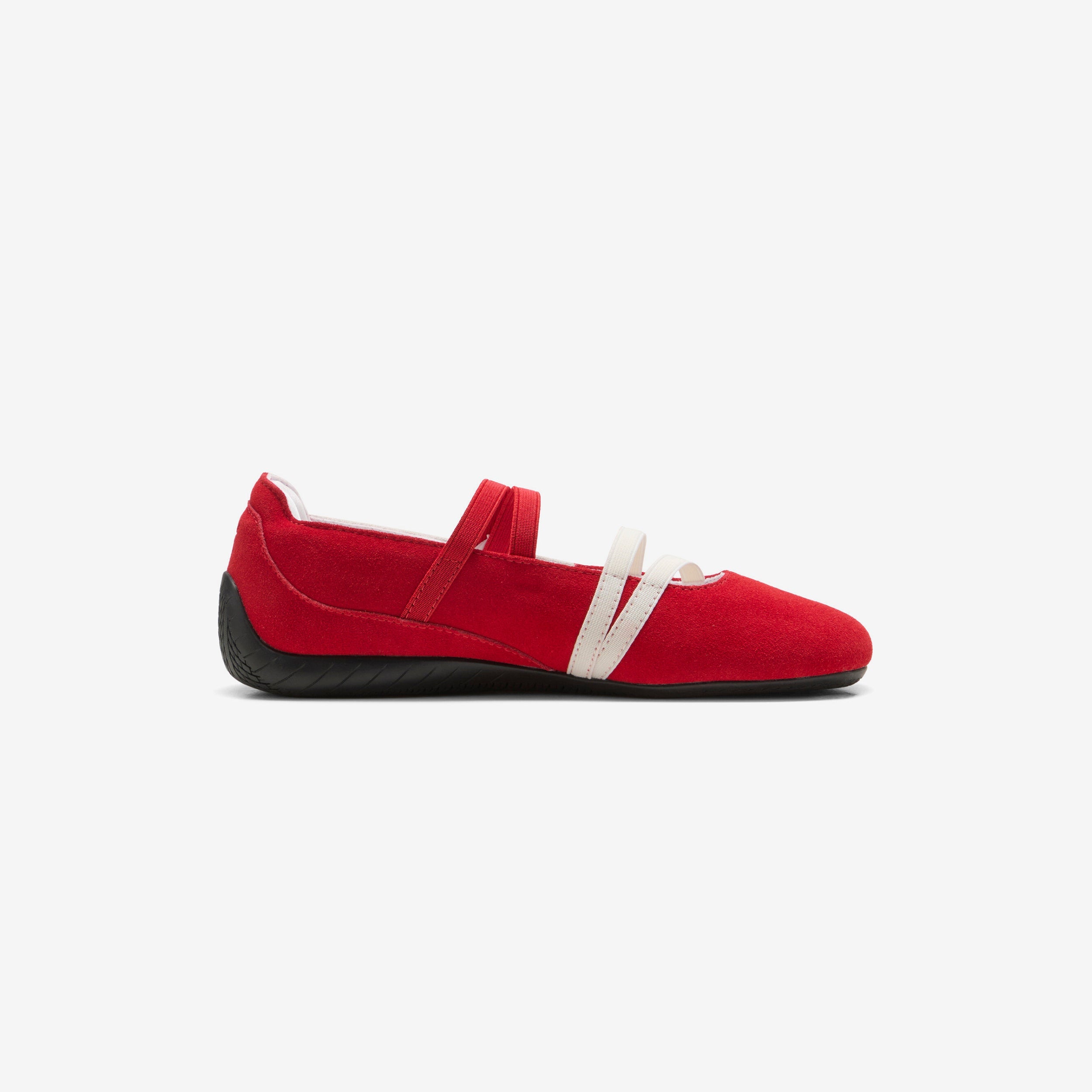 Puma Speedcat Ballet For All Time Red