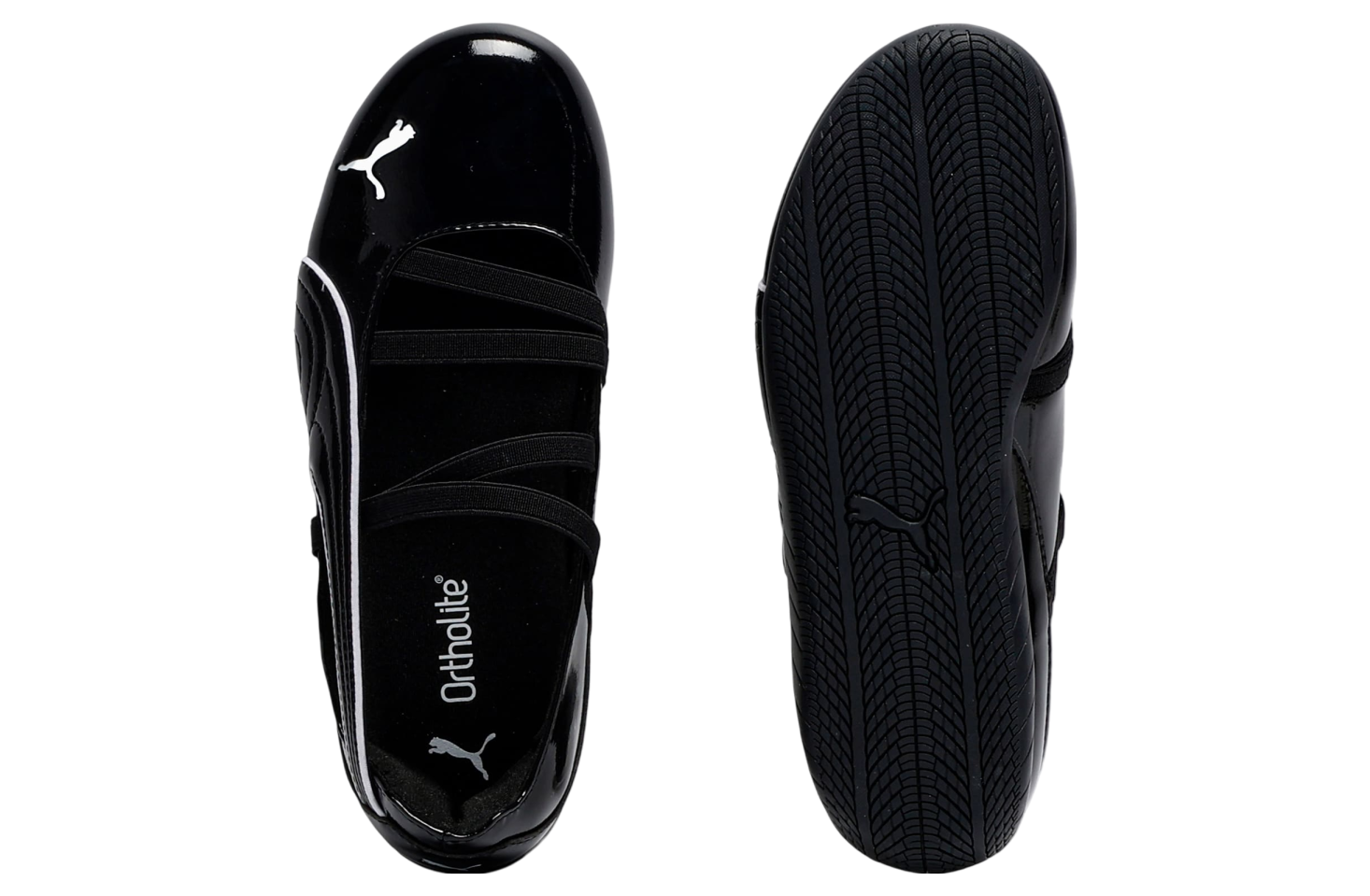 Puma Speedcat Ballet Glossy Black