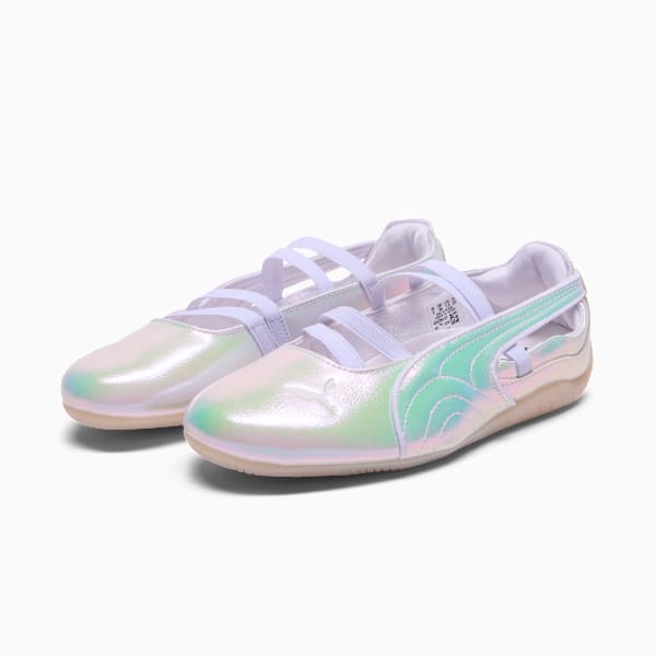Puma Speedcat Ballet Pearlized