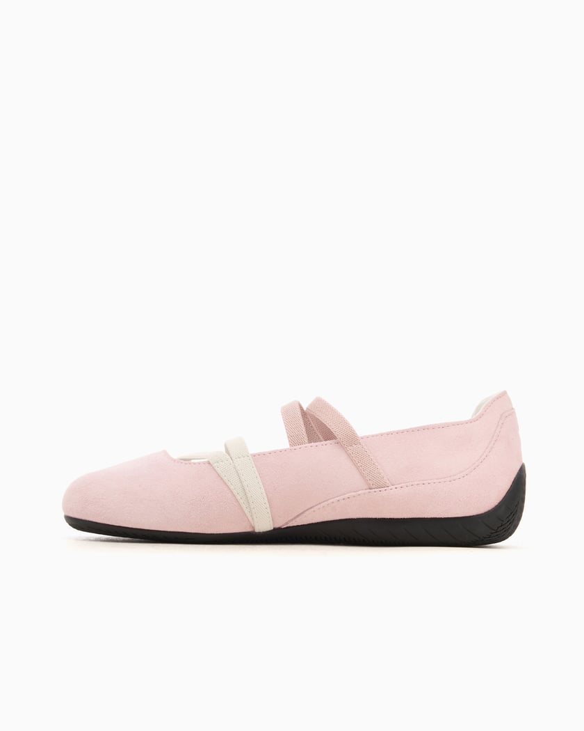 Puma Speedcat Ballet Whisp of Pink