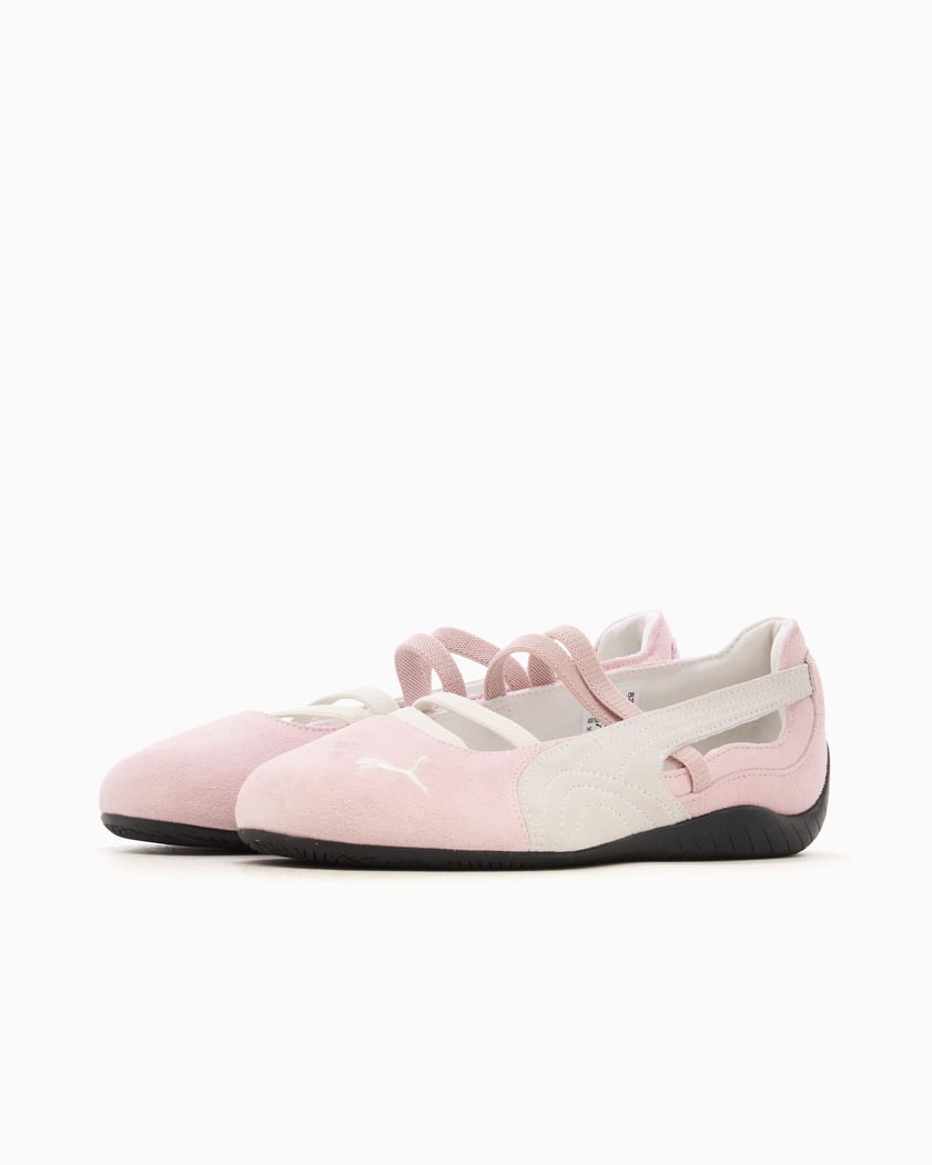 Puma Speedcat Ballet Whisp of Pink
