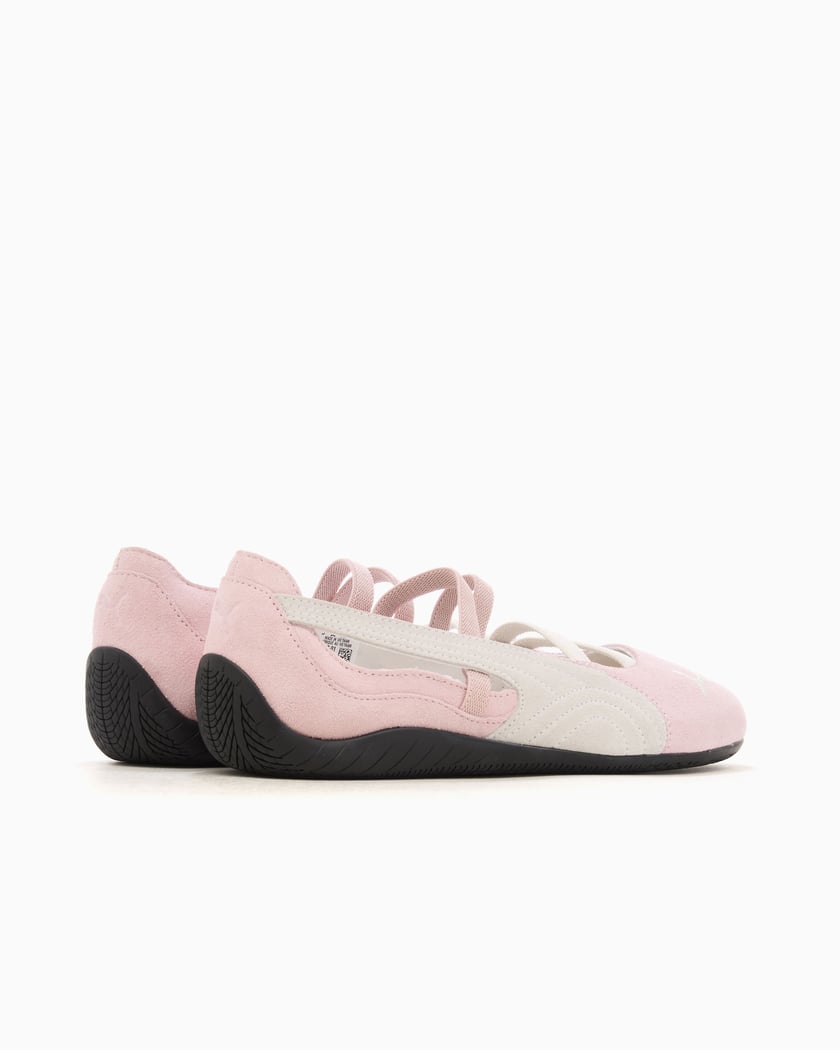 Puma Speedcat Ballet Whisp of Pink