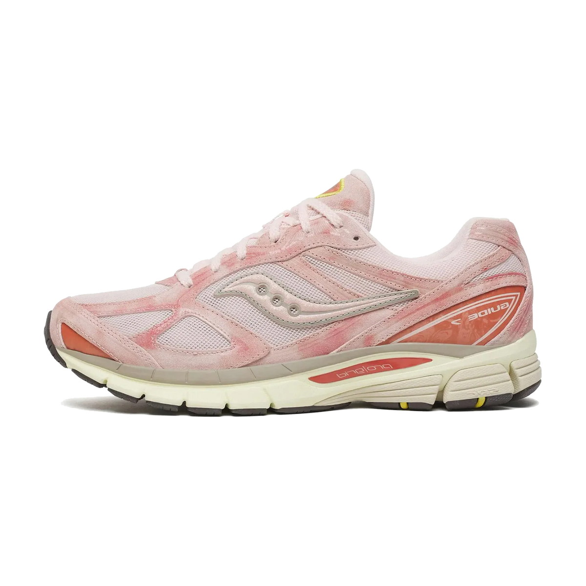 Saucony ProGrid Guide 7 Spiritual Guidance Sienna