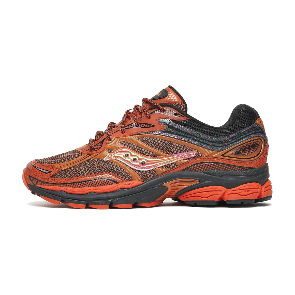 Saucony ProGrid Omni 9 Glowaconstrictor 2.0 Copper Glow