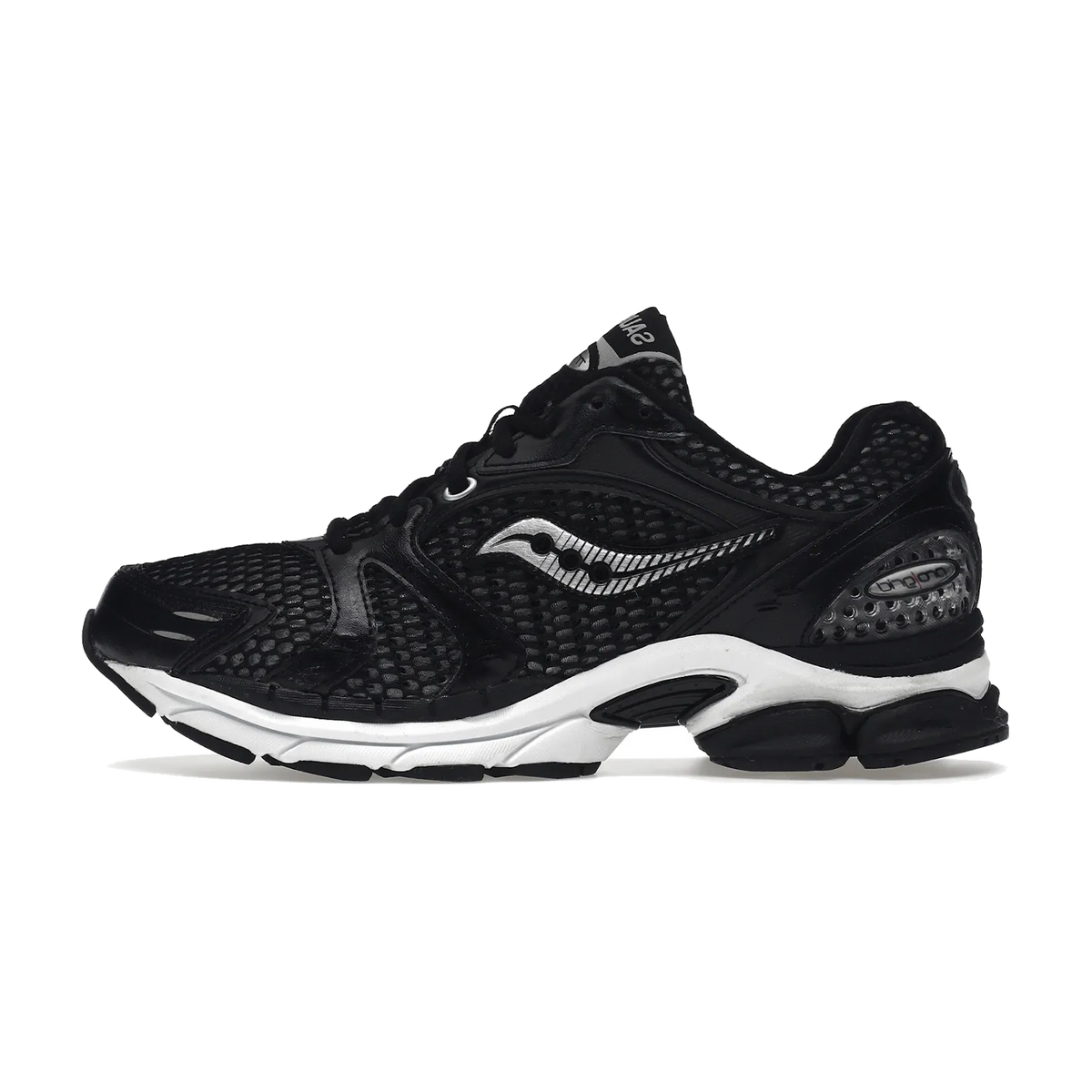 Saucony ProGrid Triumph 4 Black