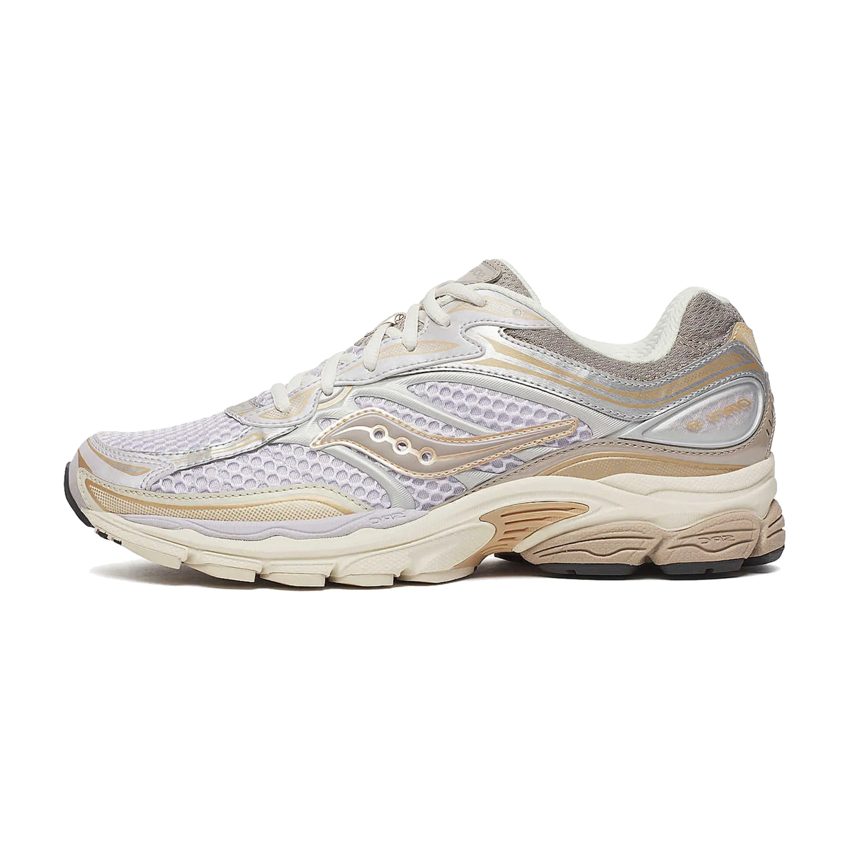 Saucony ProGrid Omni 9 Grey Lilac