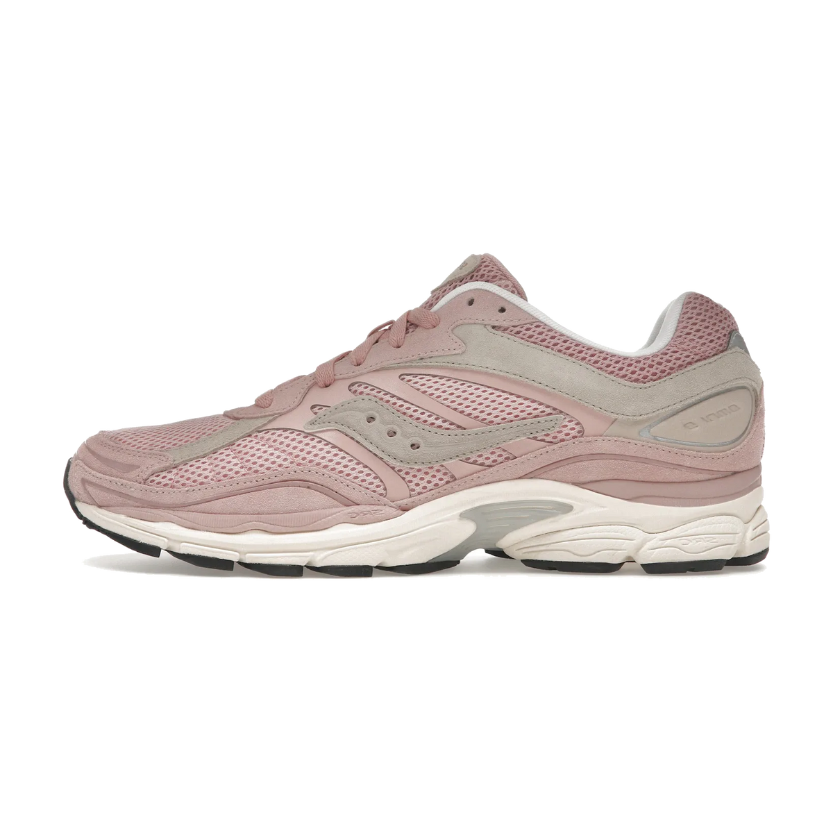 Saucony ProGrid Omni 9 Premium Pink Beige