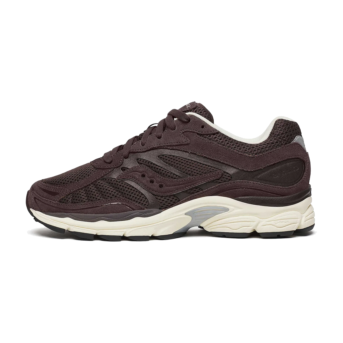 Saucony ProGrid Omni 9 Premium Coffee Cream