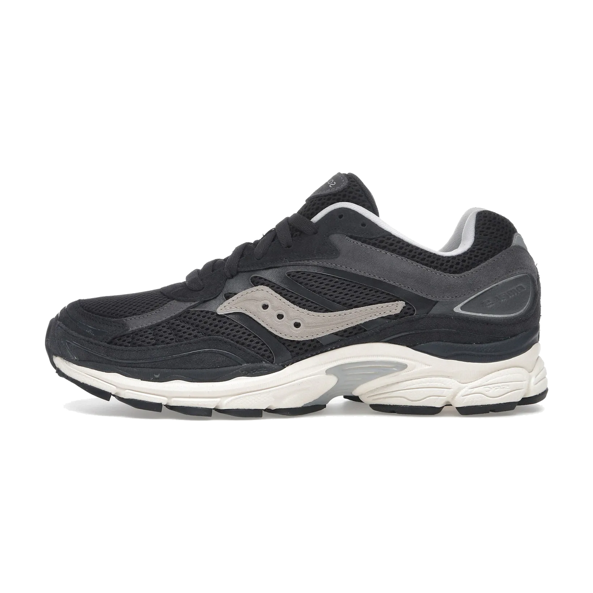 Saucony ProGrid Omni 9 Navy Grey