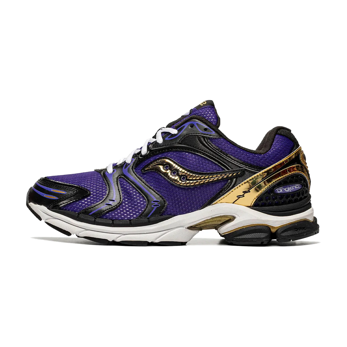 Saucony ProGrid Triumph 4 CS Lakers