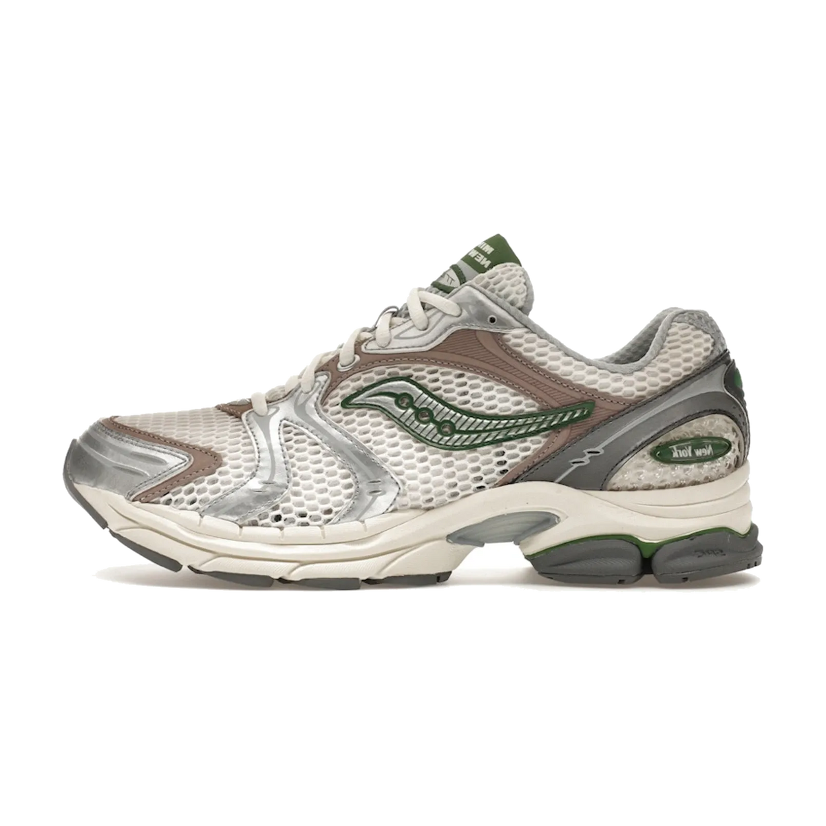 Saucony ProGrid Triumph 4 Minted NY