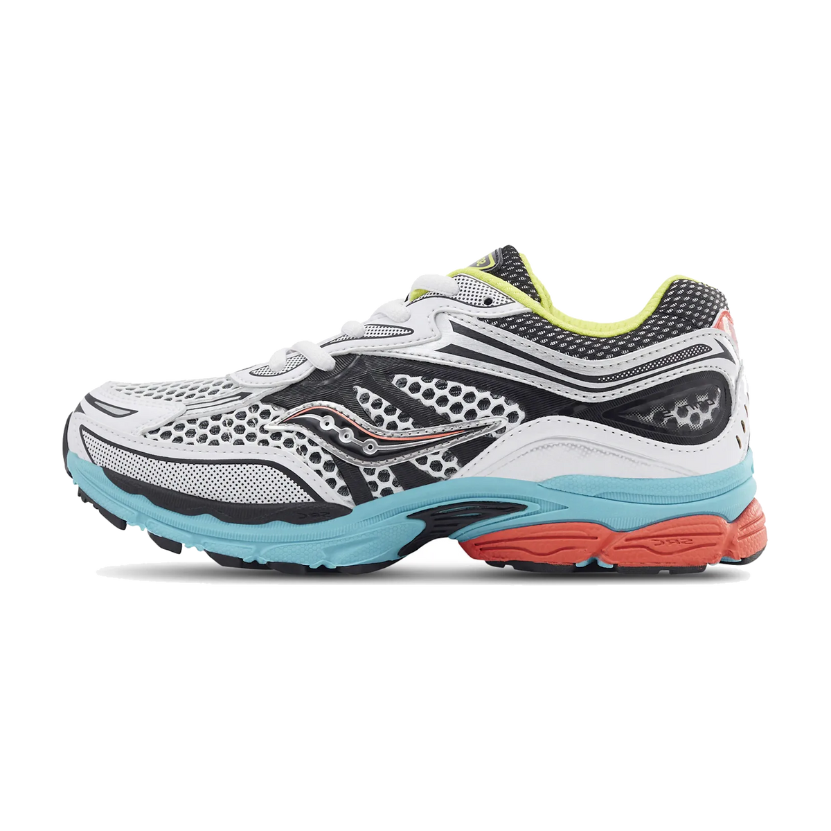 Saucony ProGrid Omni 9 Silver Mutant (GS)