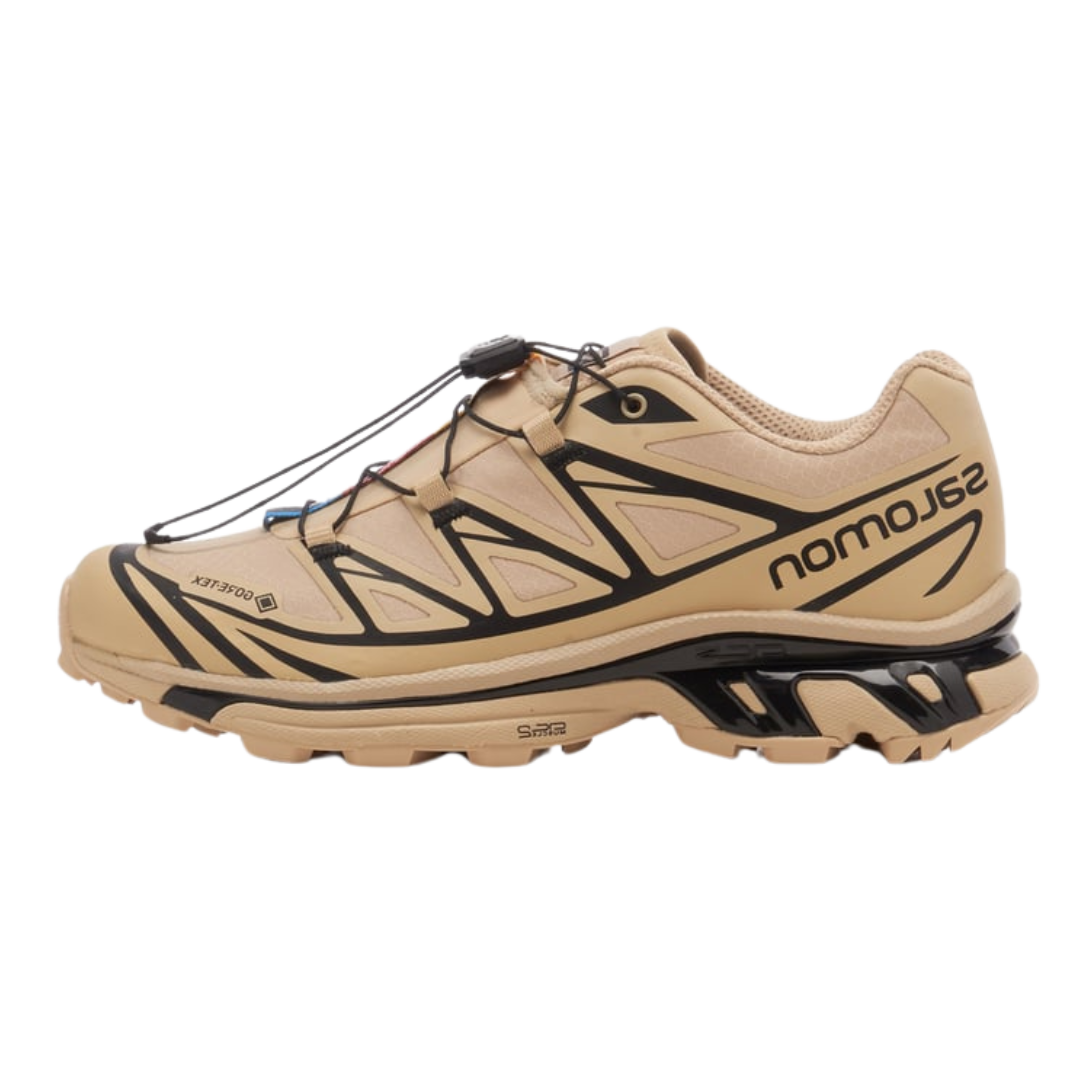 Salomon XT-6 Gore-Tex Safari