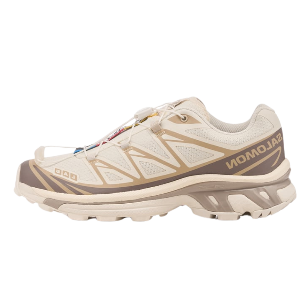 Salomon XT-6 Vanilla Ice Iron Etherea