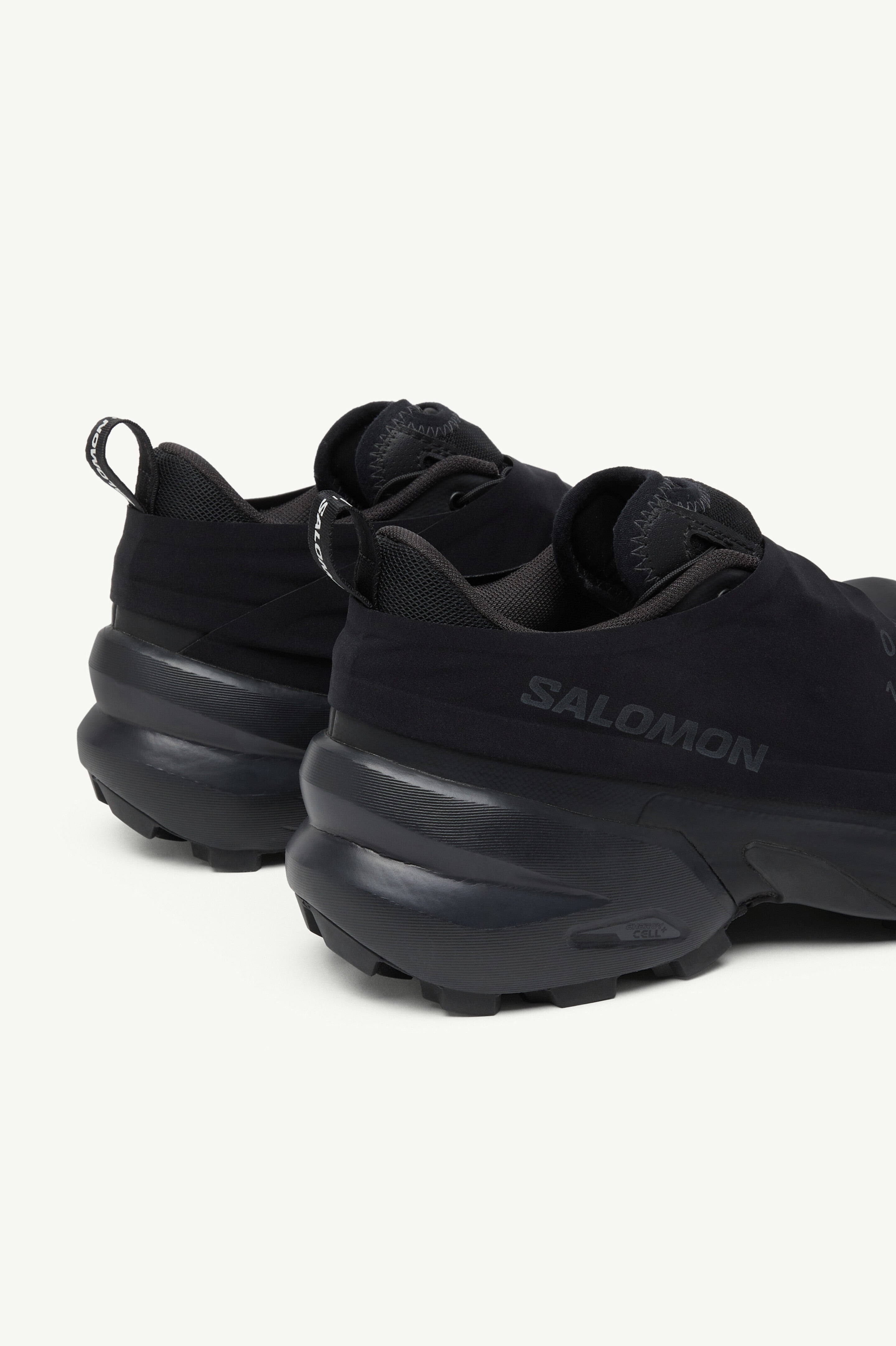 Salomon Cross Dust MM6 Maison Margiela Black
