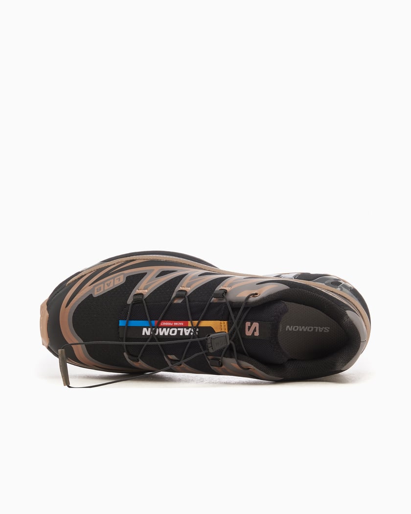 Salomon XT-6 Black Portabella