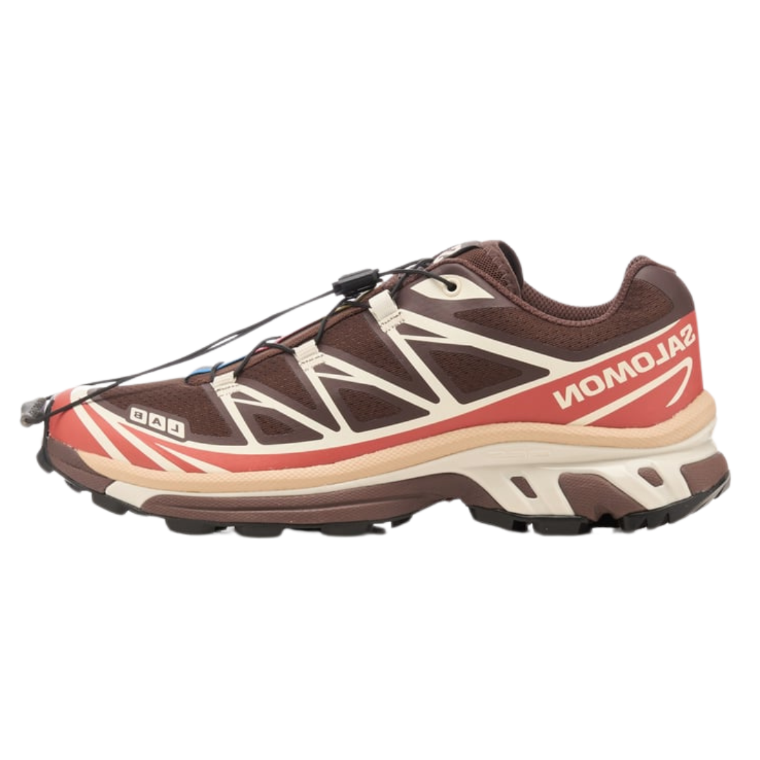 Salomon XT-6 Gore-Tex Roasted Clay