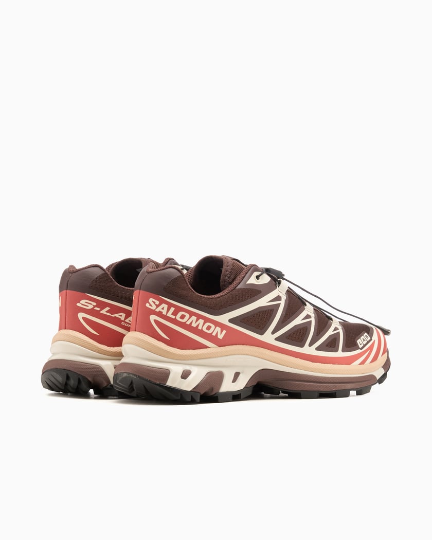 Salomon XT-6 Gore-Tex Roasted Clay
