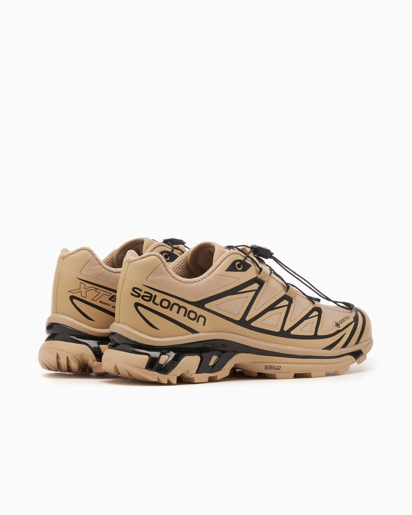 Salomon XT-6 Gore-Tex Safari