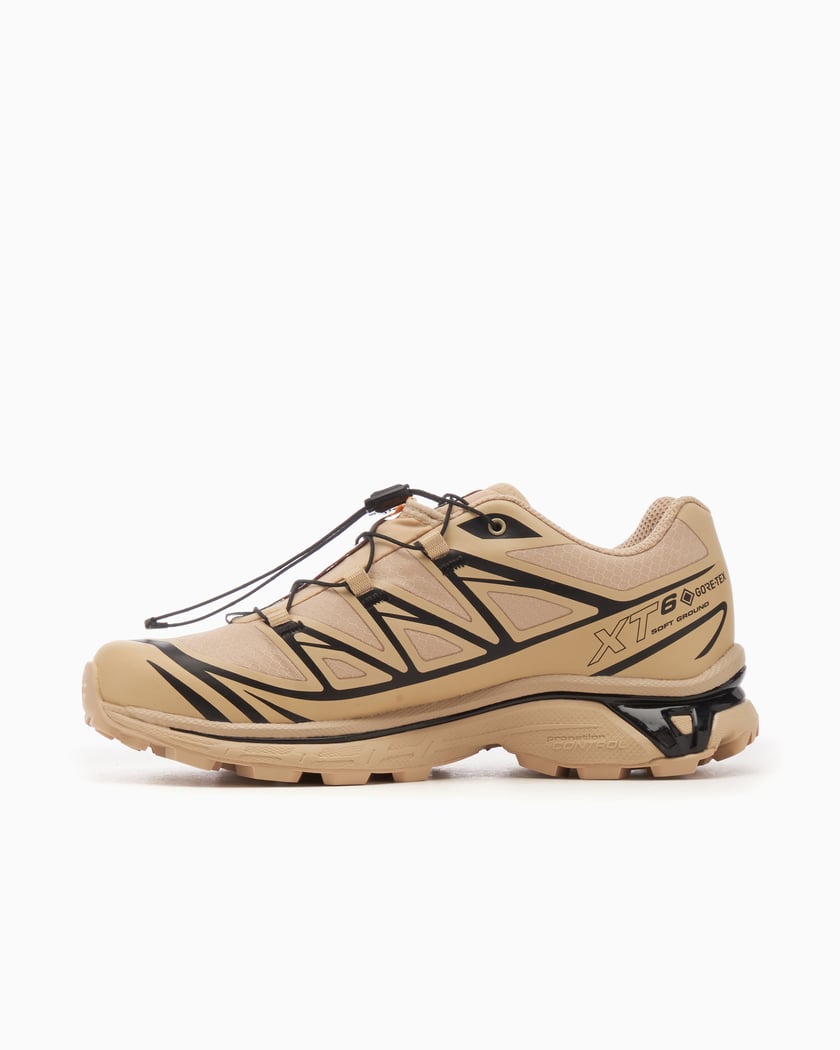 Salomon XT-6 Gore-Tex Safari