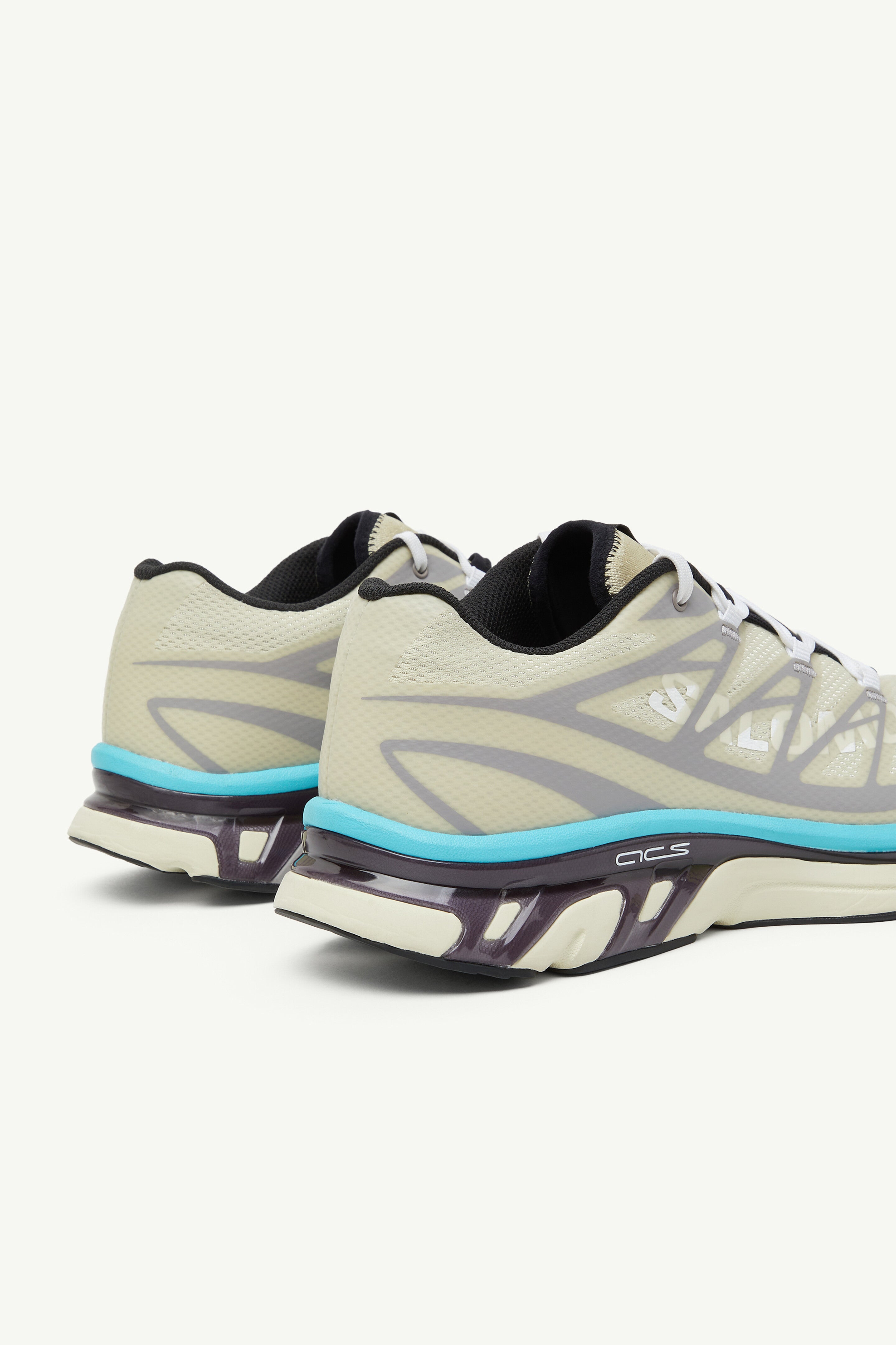 Salomon XT-MM-6 MM6 Maison Margiela Asparagus Green