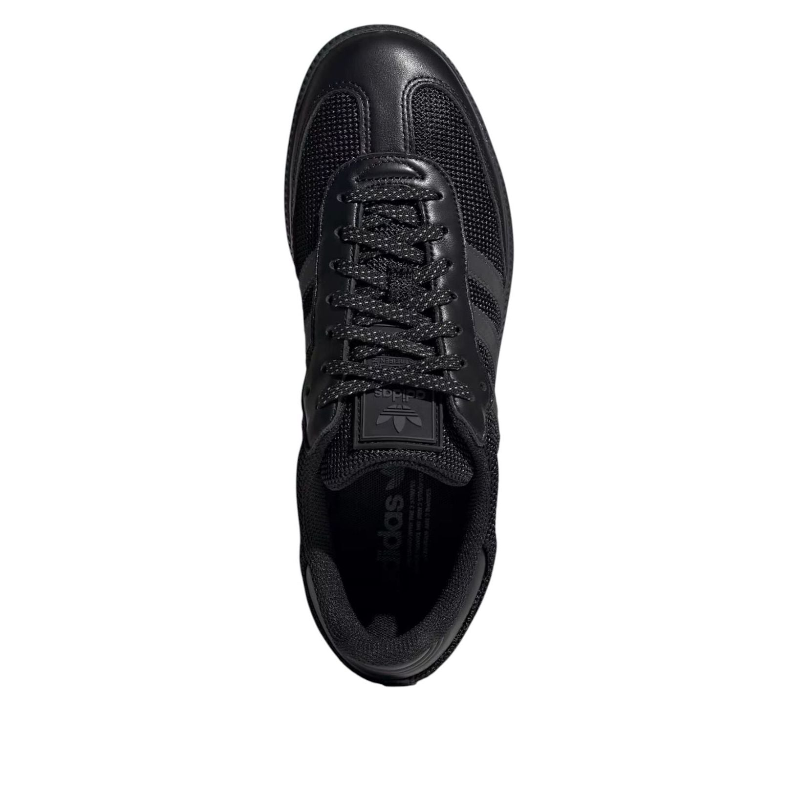 adidas Samba OG Black Carbon