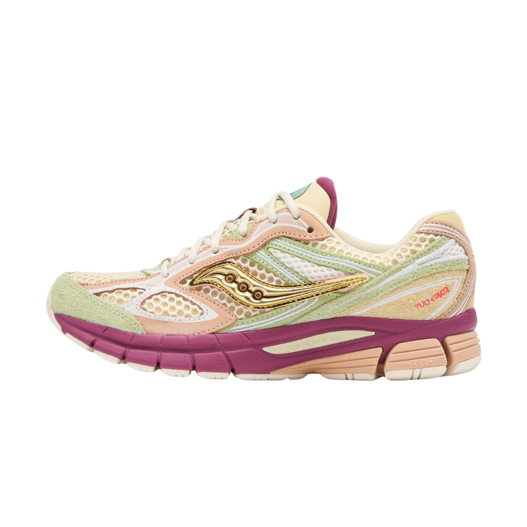 Saucony ProGrid Guide 7 Stan Birch