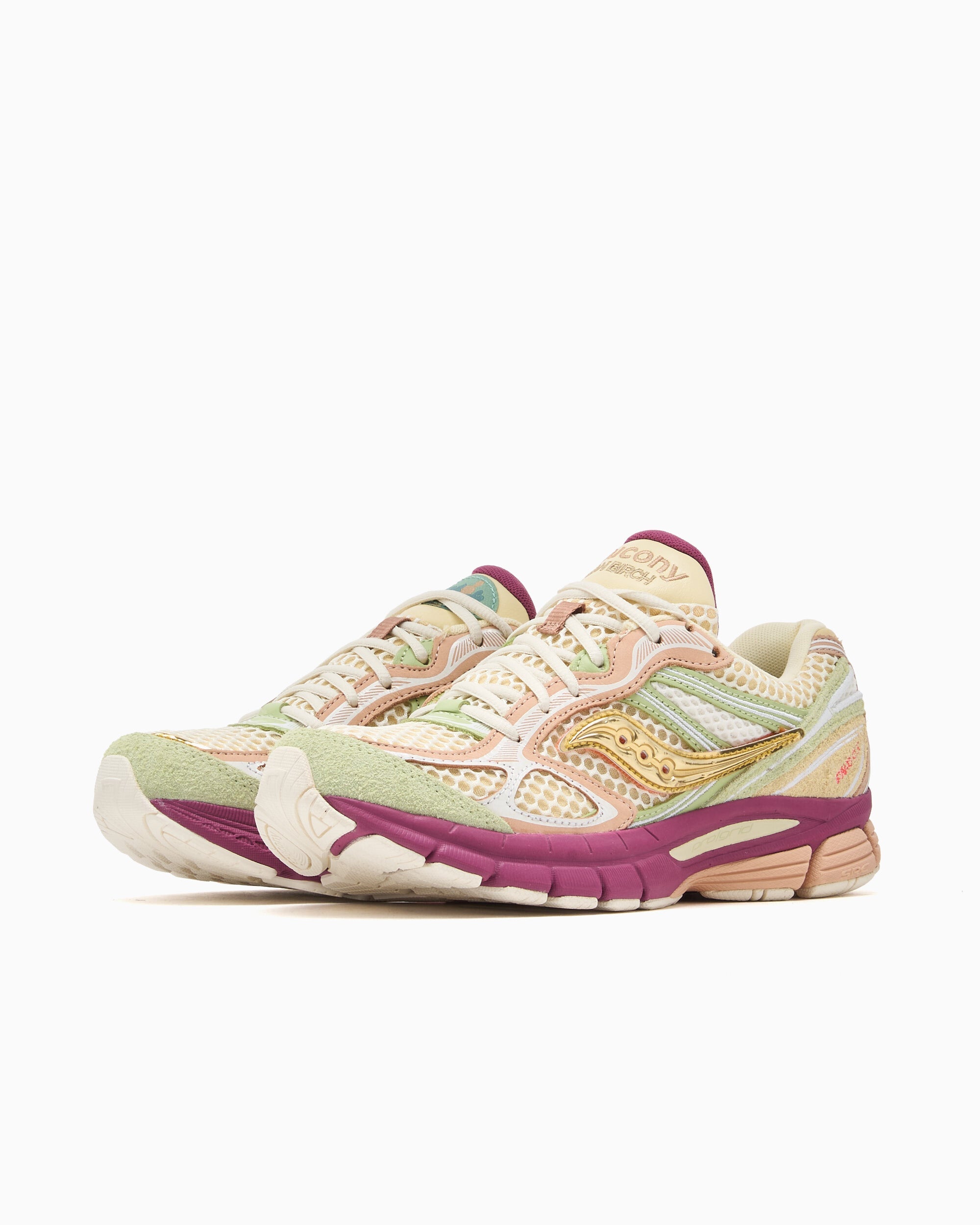 Saucony ProGrid Guide 7 Stan Birch