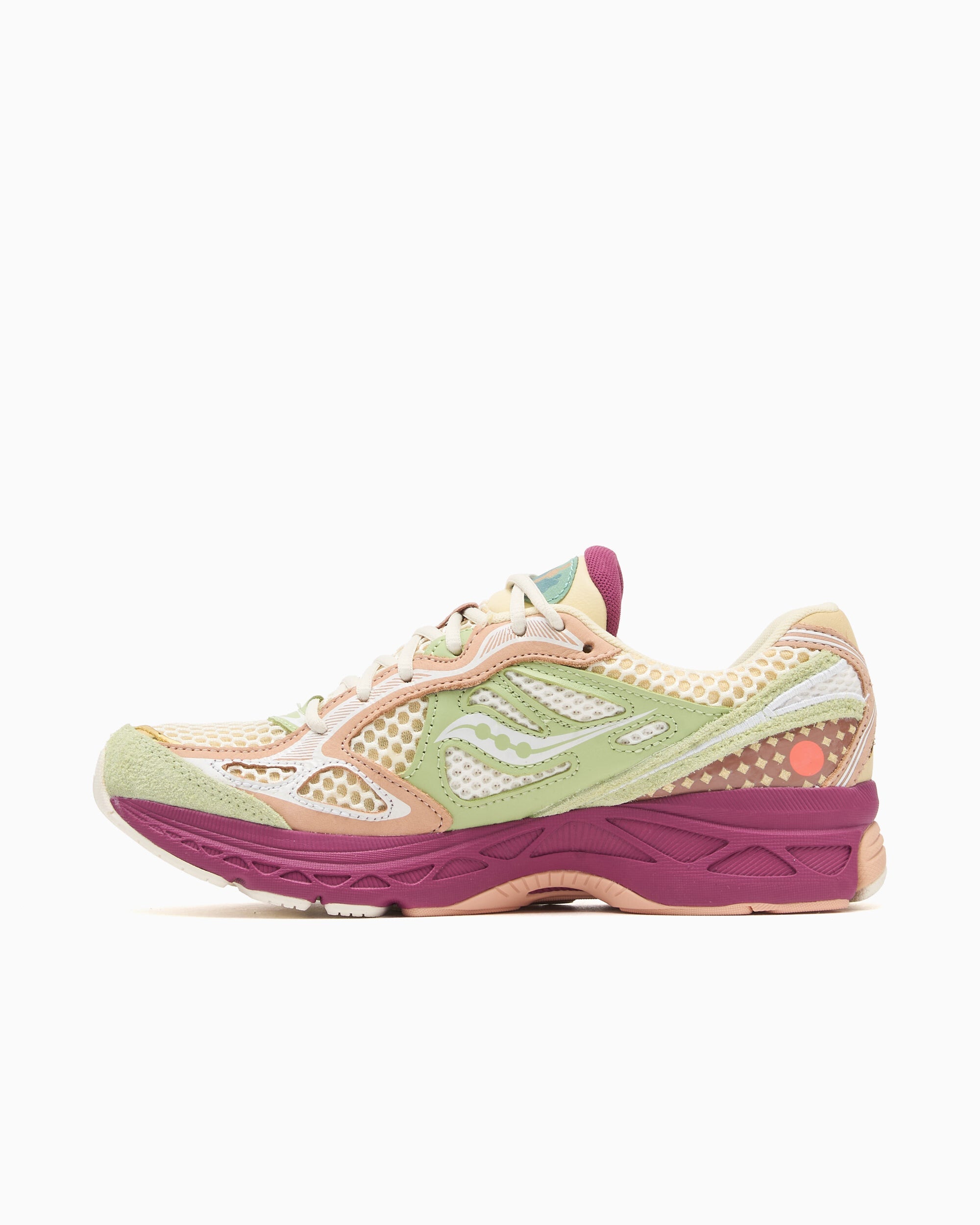 Saucony ProGrid Guide 7 Stan Birch