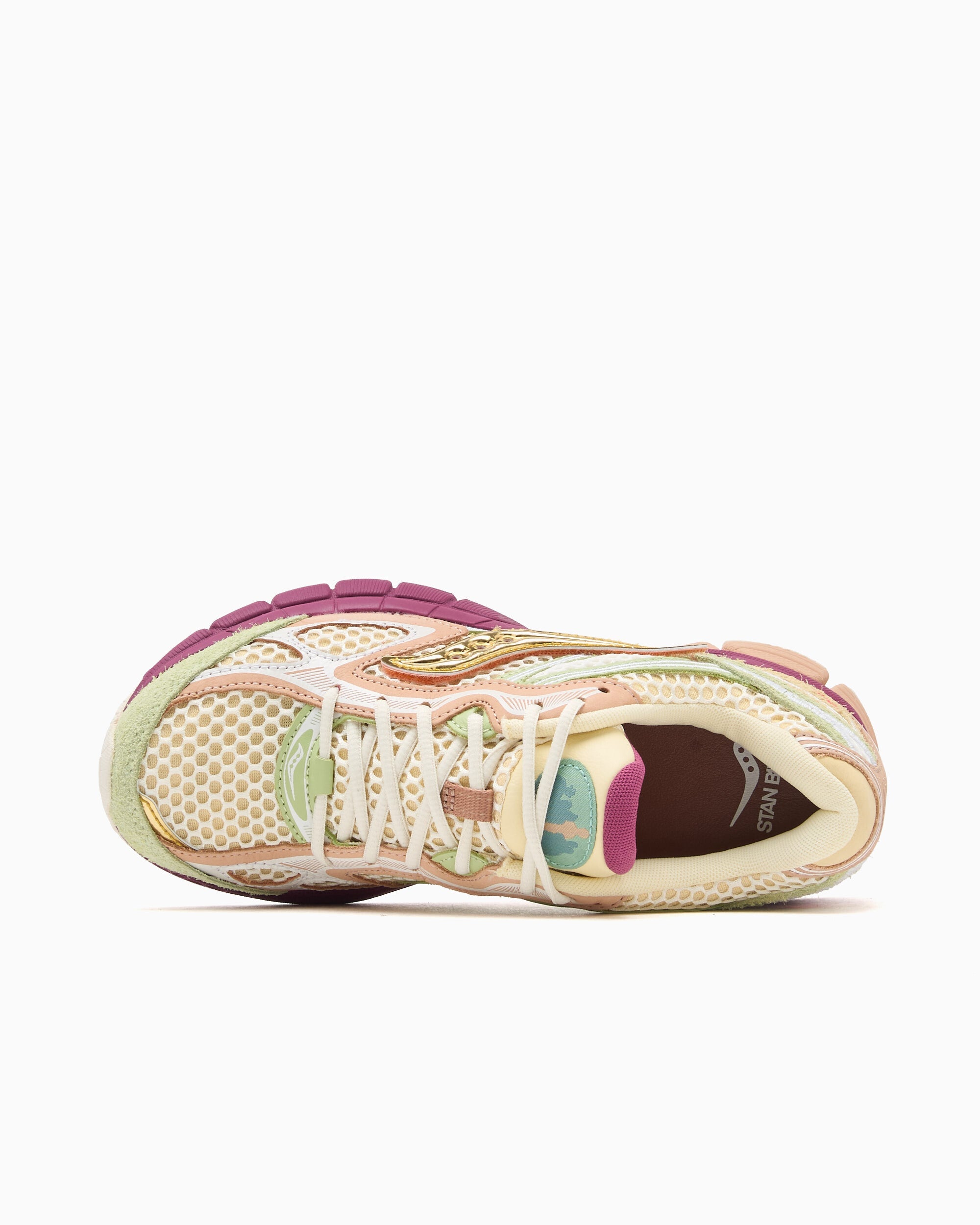 Saucony ProGrid Guide 7 Stan Birch