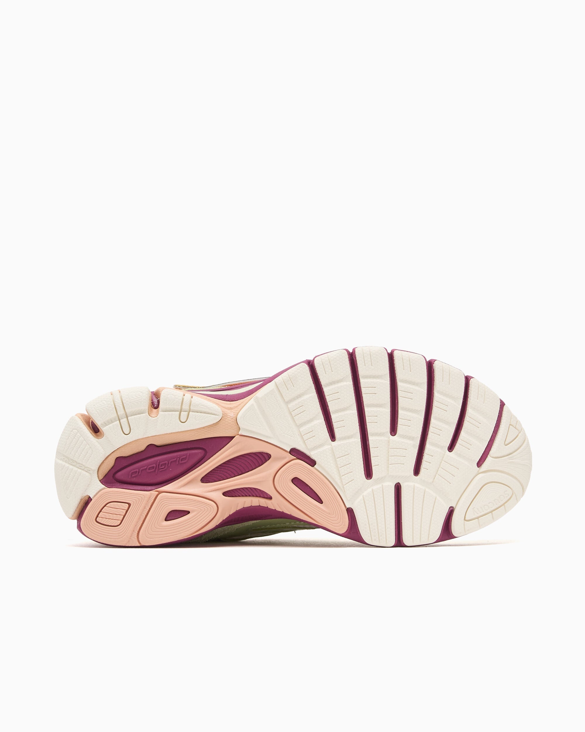 Saucony ProGrid Guide 7 Stan Birch