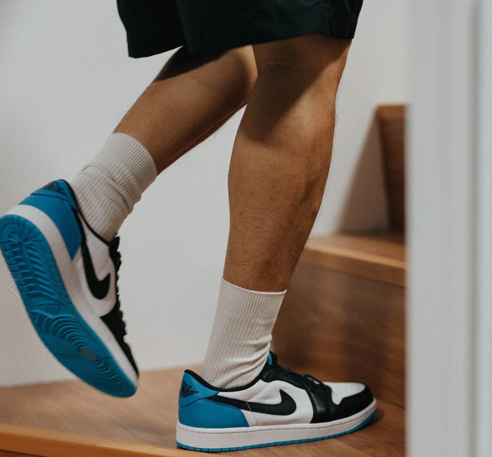 Air Jordan 1 Low OG UNC (2022) CZ0790-104 / CZ0858-104