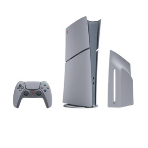 Sony PlayStation 5 PS5 Digital Edition 30th Anniversary Limited Edition Bundle (EU Plug) (SEALED)