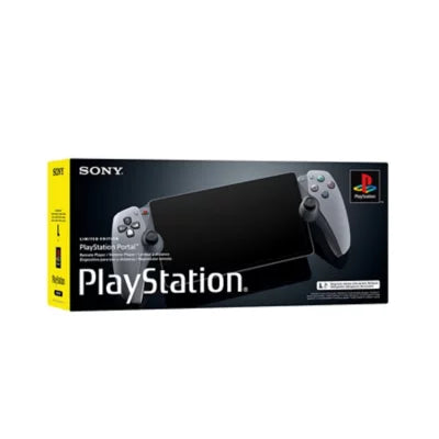 Sony PlayStation Portal Remote Player 30th Anniversary Limited Edition (SEALED)