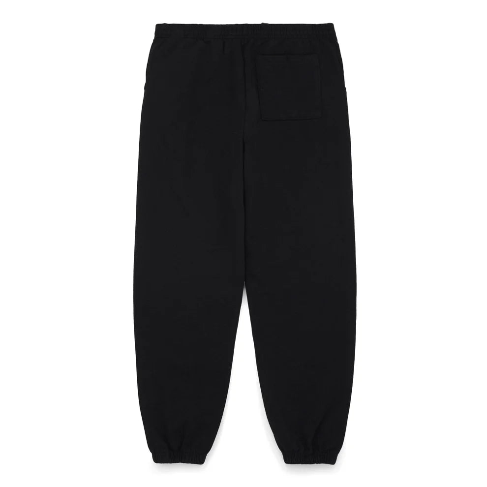 Sp5der OG Web Sweatpant Black
