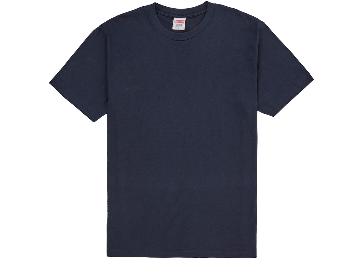 Supreme Gems Tee Navy