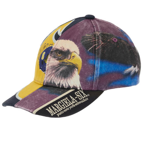 Supreme MM6 Maison Margiela Split 6-Panel
Purple