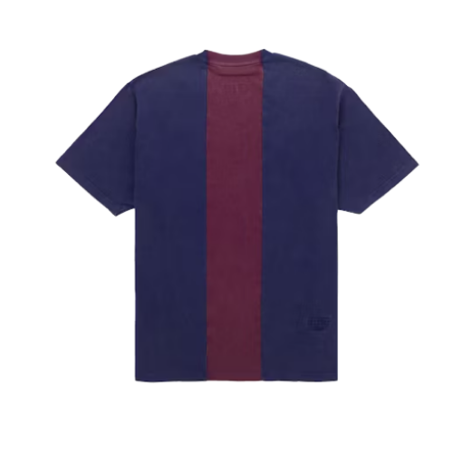Supreme MM6 Maison Margiela Split S/S Top
Navy