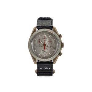 Swatch x Omega Bioceramic Moonswatch Mission to Jupiter