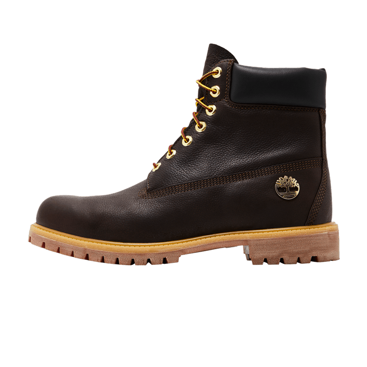 Timberland 6" Premium Waterproof Boot Espresso