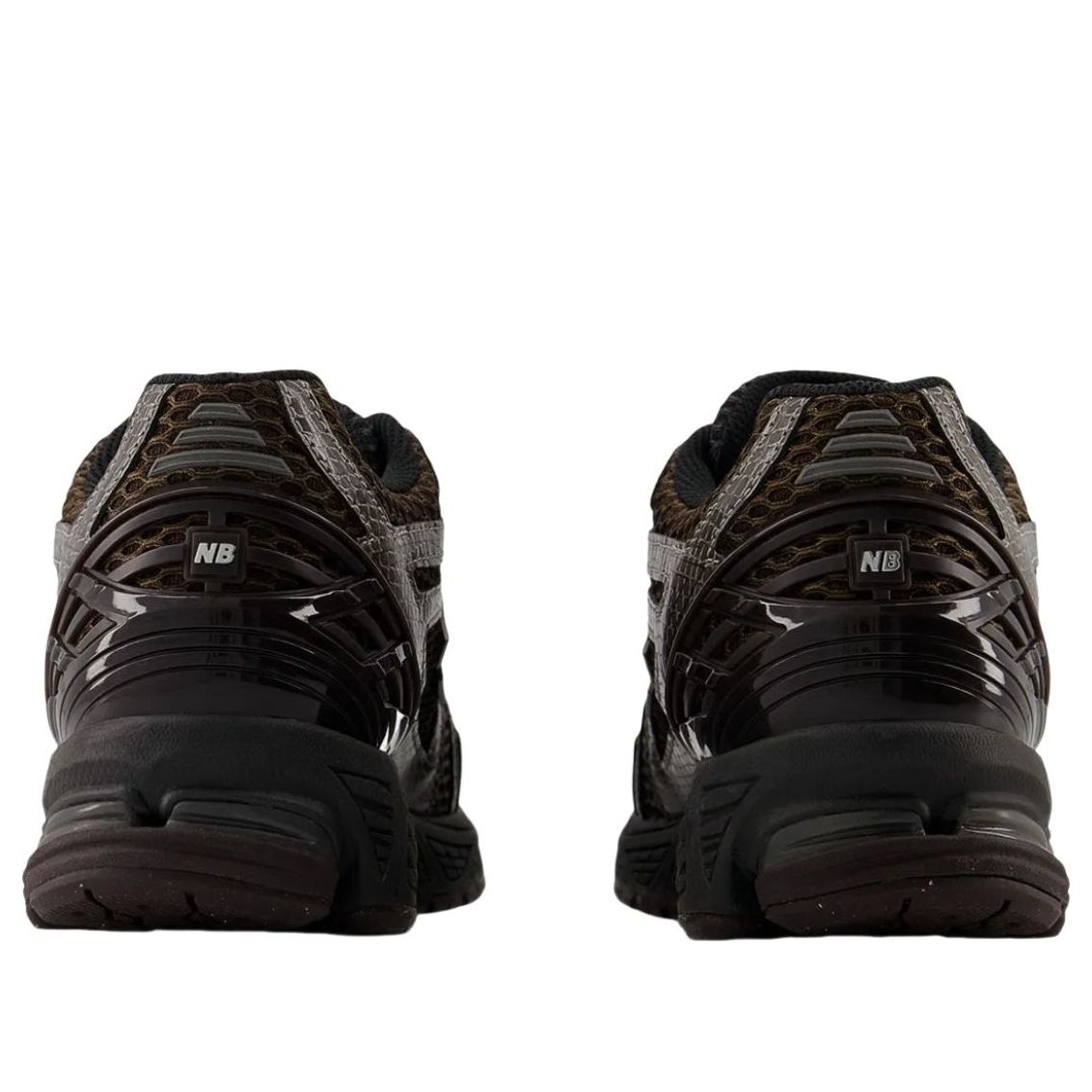 New Balance 1906R Snakeskin Thunder Brown