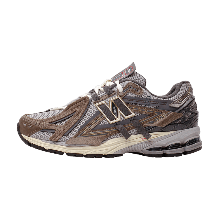 New Balance 1906A Thunder Brown
