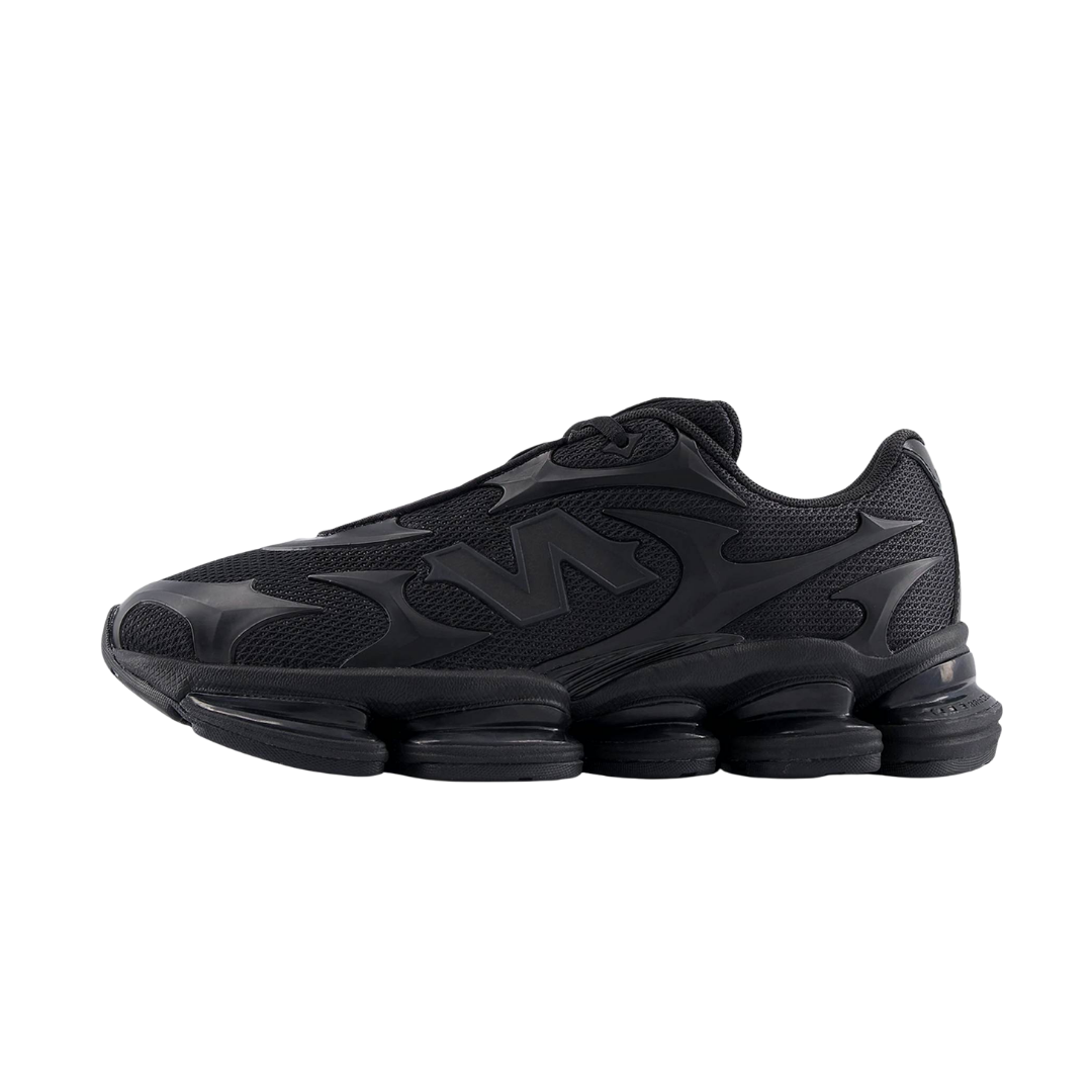 New Balance Abzorb 2000 Cybersigilism Black