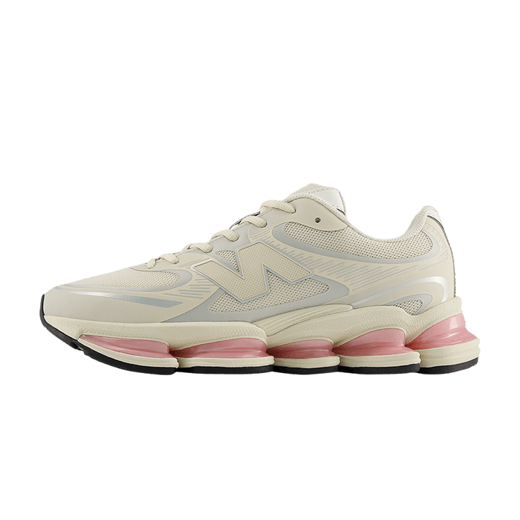New Balance Abzorb 2000 Timberwolf Double Bubble