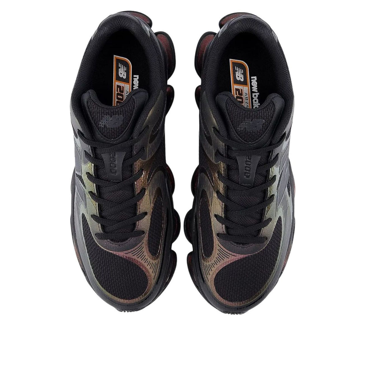 New Balance Abzorb 2000 Black Iridescent