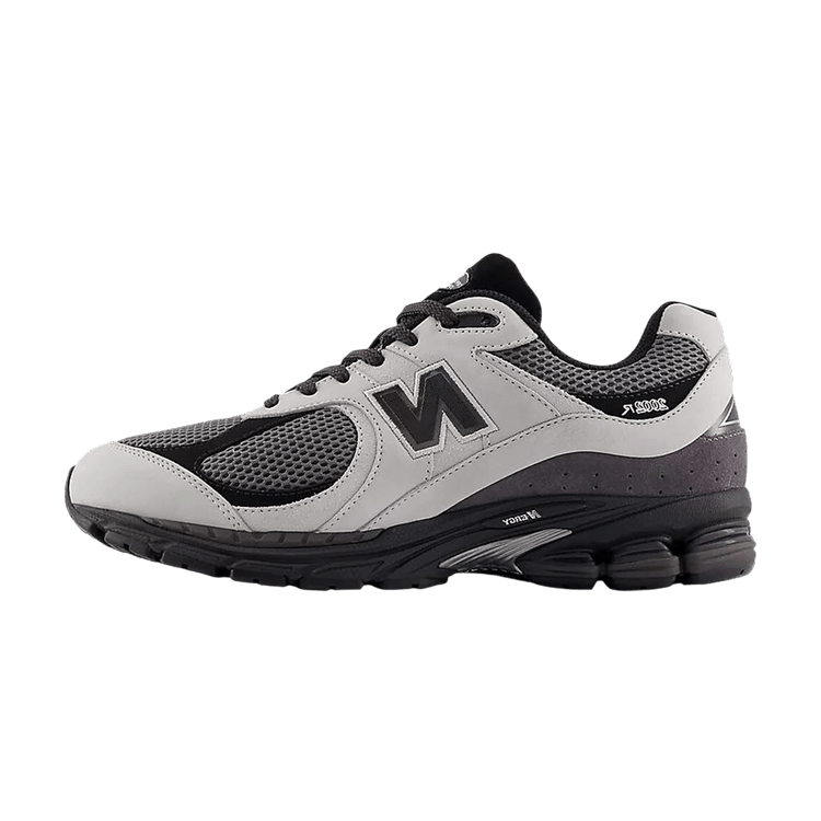 New Balance 2002R Grey Matter Castlerock