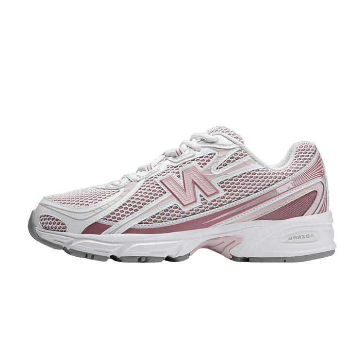 New Balance 740 Rosewood