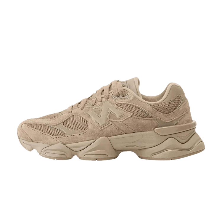 New Balance 9060 Chestnut